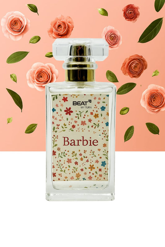 Barbie- Gucci Flora For Women