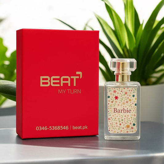 Barbie- Gucci Flora For Women