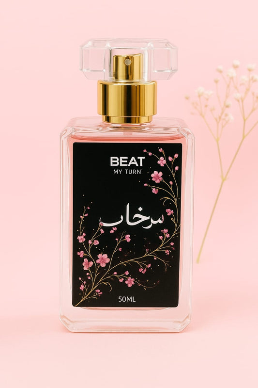 Surkhaab- Versace Bright Crystal For Women