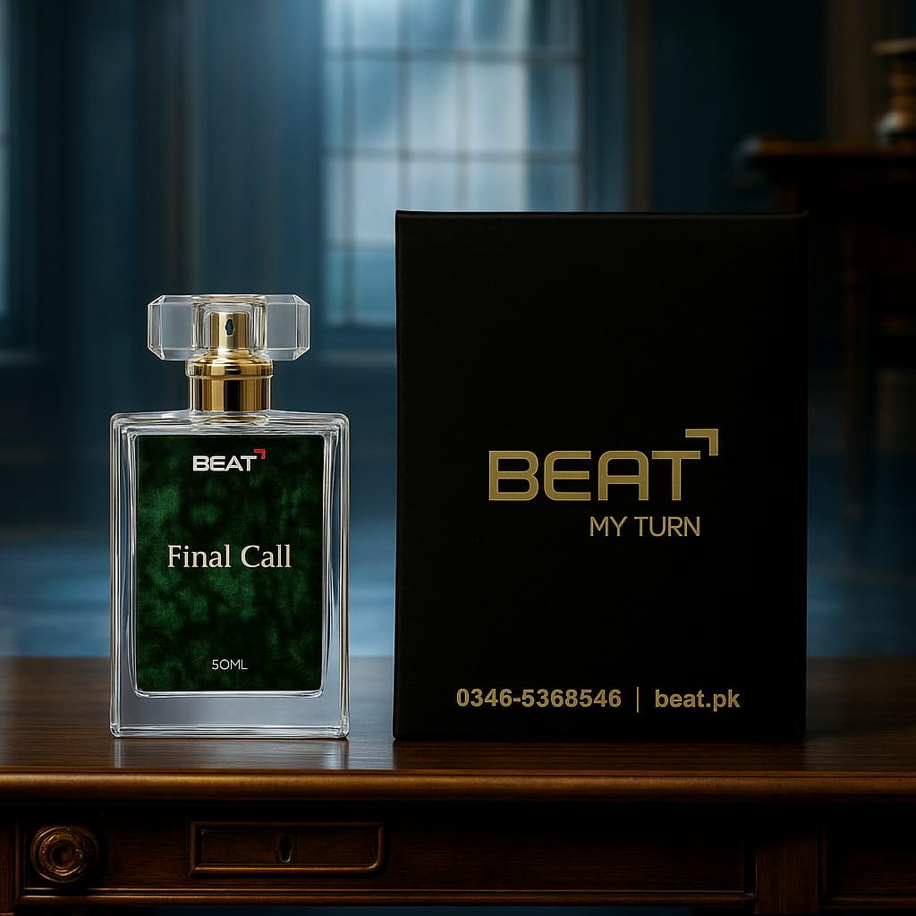 Final Call