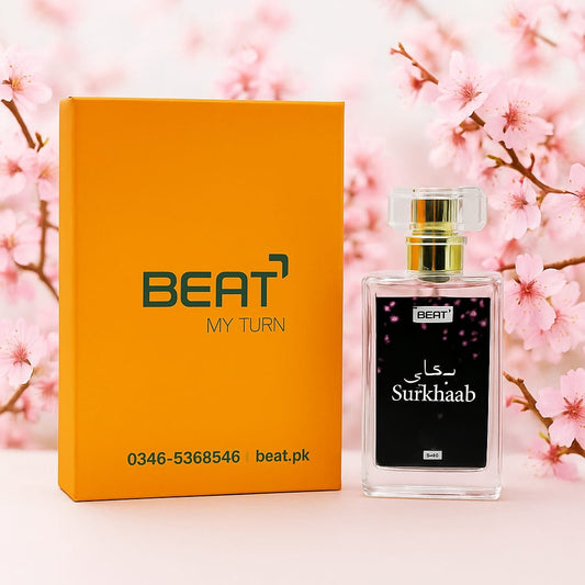 Surkhaab- Versace Bright Crystal For Women