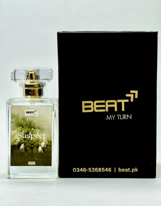 Suspect- Dior Suavage For Men