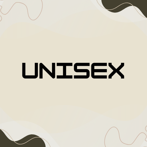 Unisex