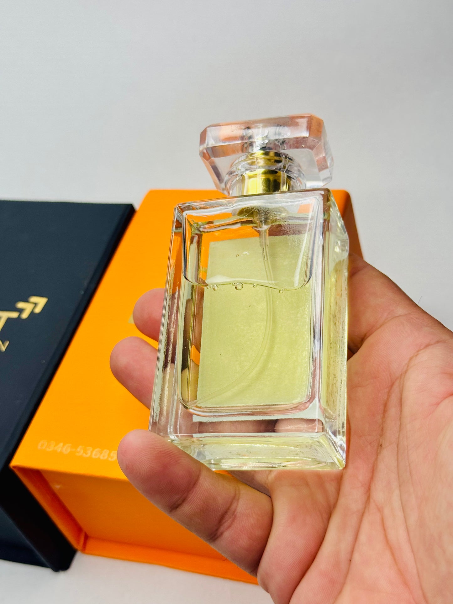 Exclusive Perfume Combo – Suspect & Surkhab | Premium Fragrance Deal