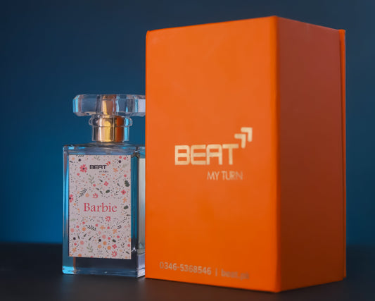 Barbie - Gucci Flora