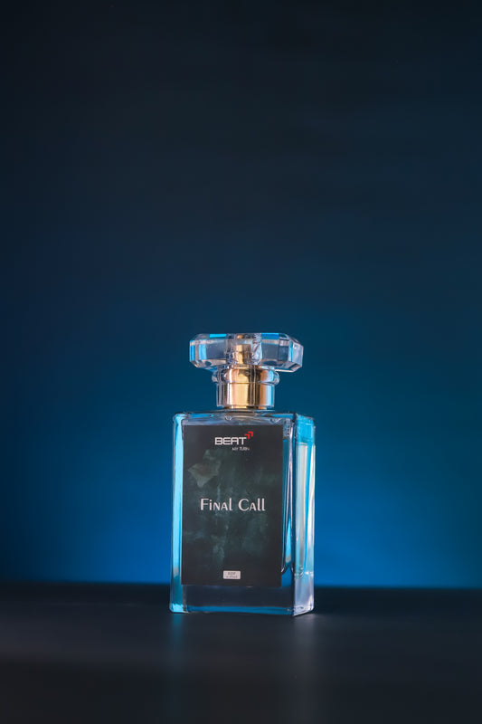 Final Call