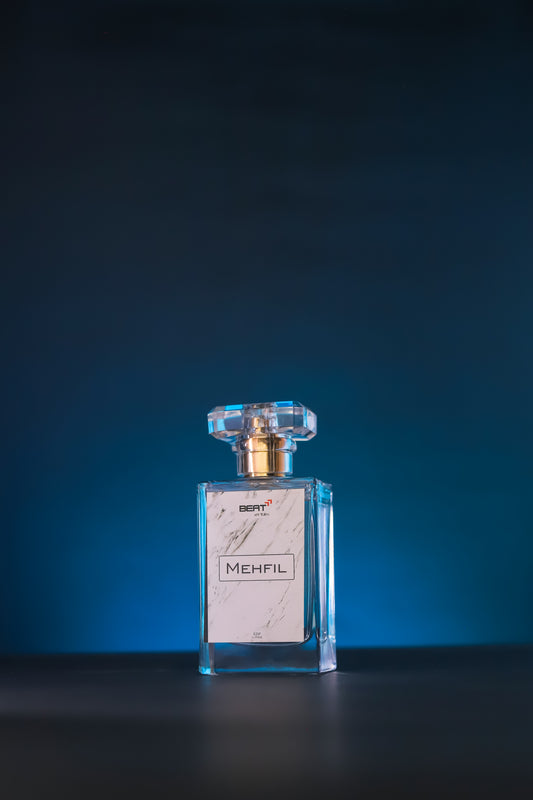 Mehfil-Premium White Oud