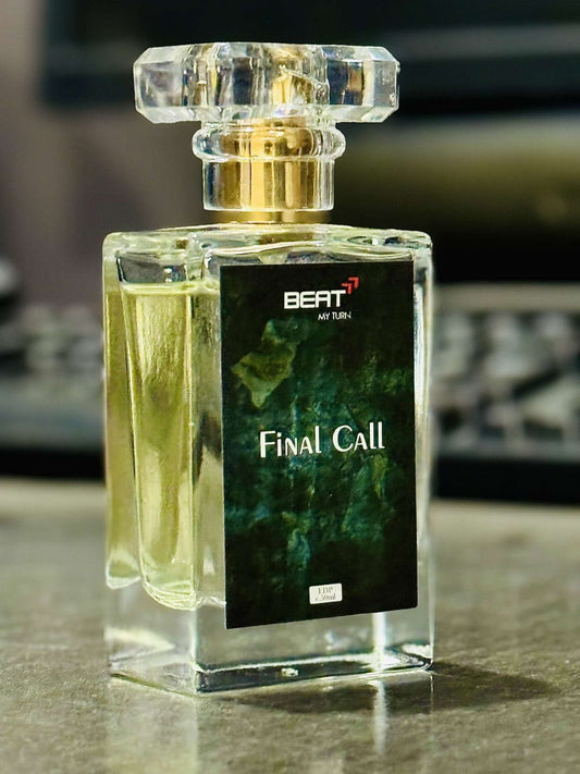Final Call
