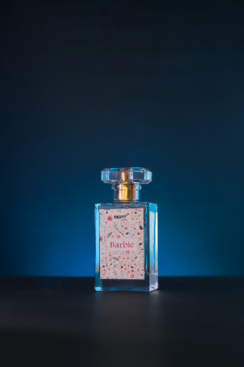 Barbie - Gucci Flora