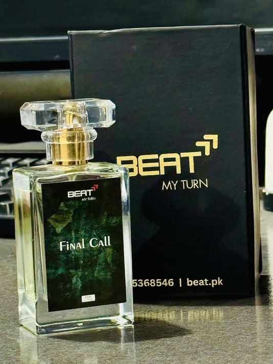 Final Call