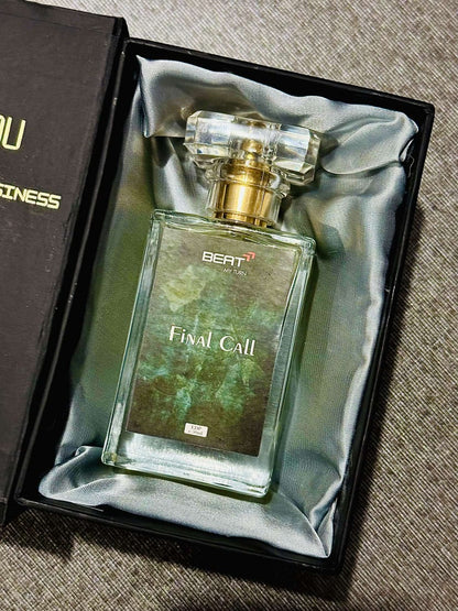 Final Call