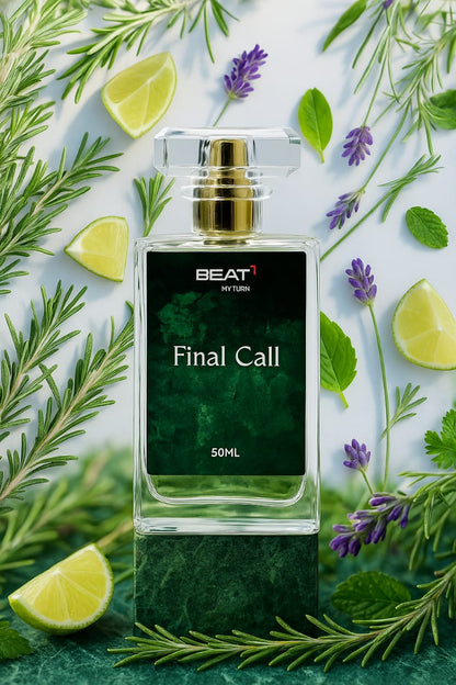 Final Call